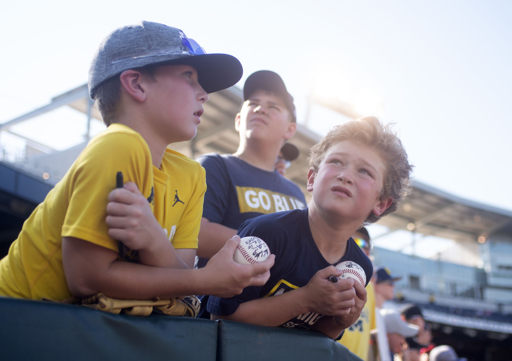 College World Series Championship, 6.26
